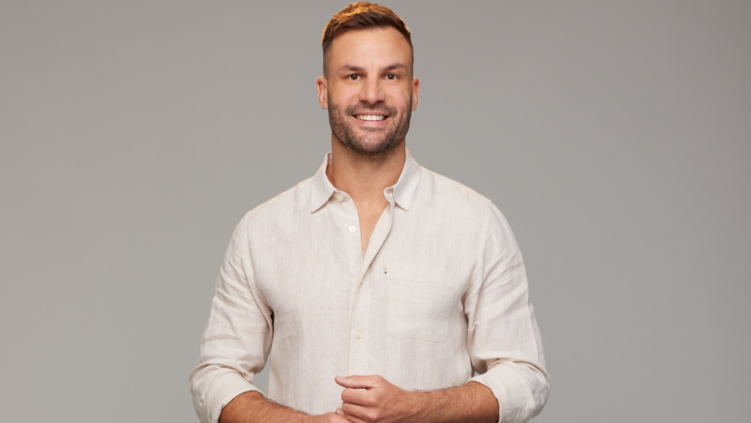 'Hungry From The Get-Go': Beau Ryan Reveals What He Got Wrong About The Amazing Race: Celebrity Edition