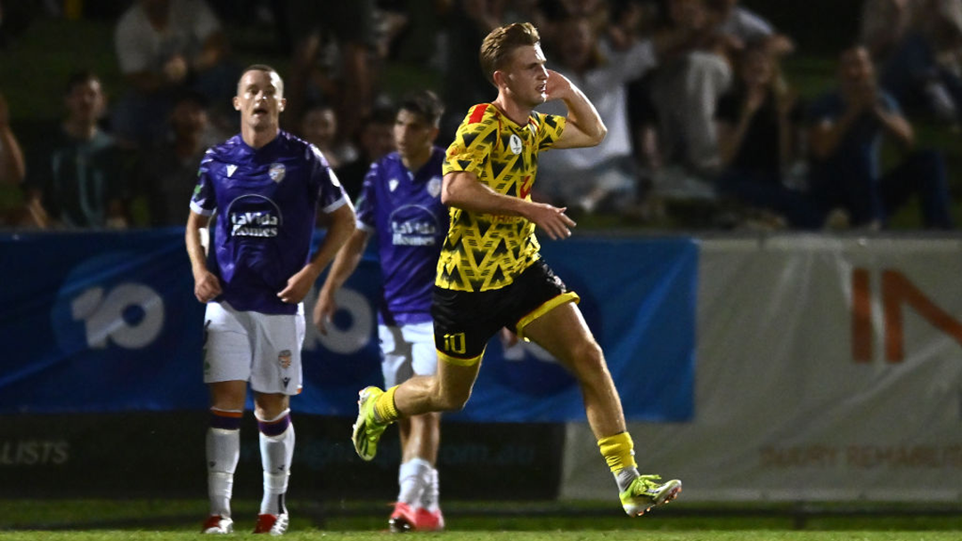 Australia Cup 2024: Quarter Final Schedule Confirmed