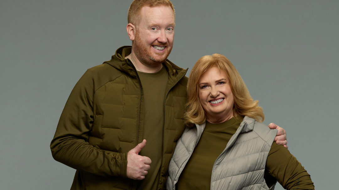 ‘The Hardest Thing I’ve Done On TV’: Luke McGregor And Mum Julie Eliminated From The Amazing Race Australia: Celebrity Edition