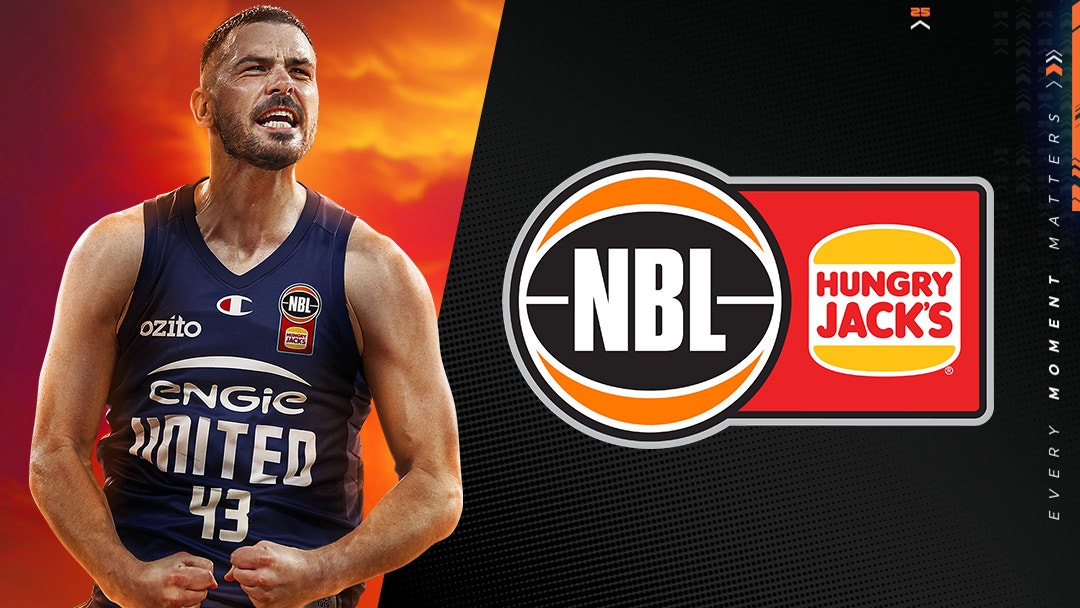 How To Watch Sunday Hoops NBL on Network 10