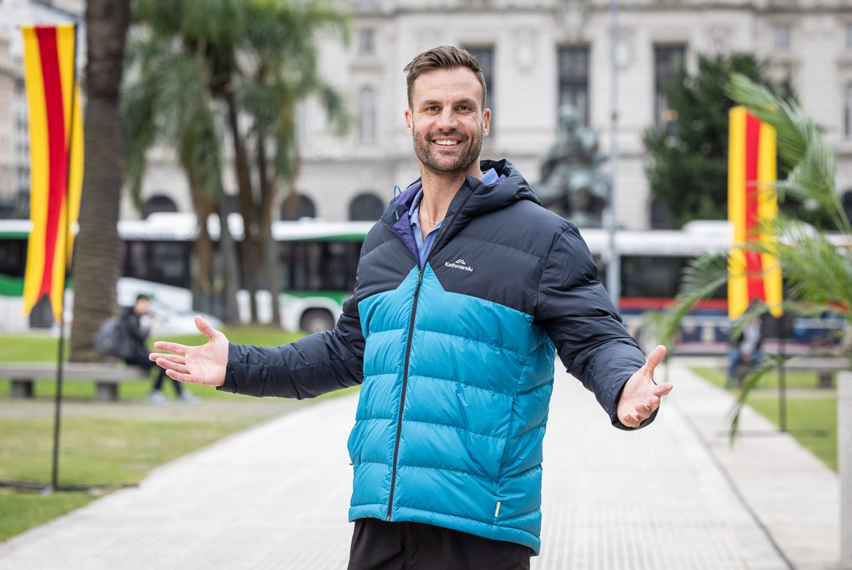 The Amazing Race Australia Season 5