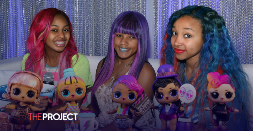 Pop Group OMG Girlz Gets $71Million Payout Over Copy-Cat Dolls