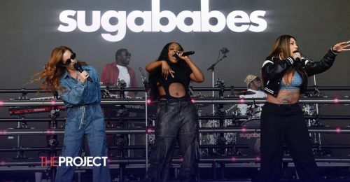 Iconic UK Girl Band Sugababes Announce 2025 Australian Tour