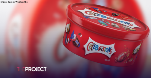 Iconic Celebrations Chocolate Box Discontinued Amid Cost Pressures