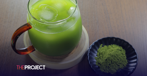 Boom In Worldwide Popularity Leads To Shortage Of Matcha