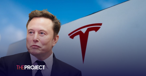 Elon Musk's $101 Billion Tesla Pay Package Thrown Out By Judge - Network Ten