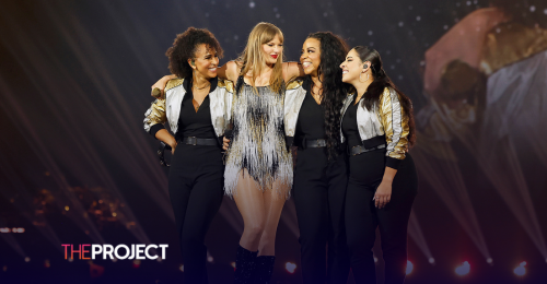 Taylor Swift Gifted Staff $197 Million In Bonuses Over The Course Of The Eras Tour