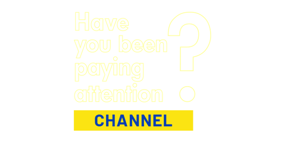 Have You Been Paying Attention?