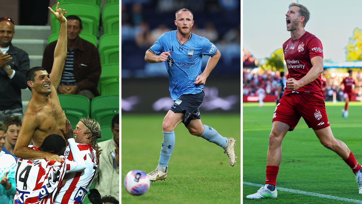 Special Guests Coming Up On Football Tonight