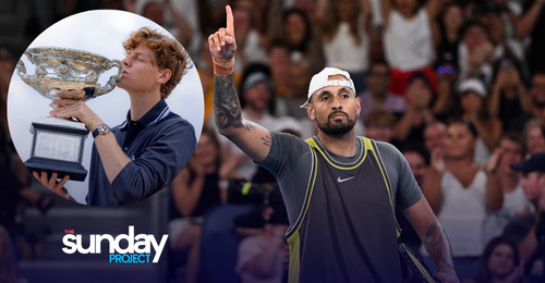 Nick Kyrgios Slams Jannik Sinner's Doping Ban Deal