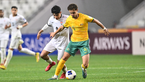 Young Socceroos Through To AFC U20 Asian Cup Semi Finals