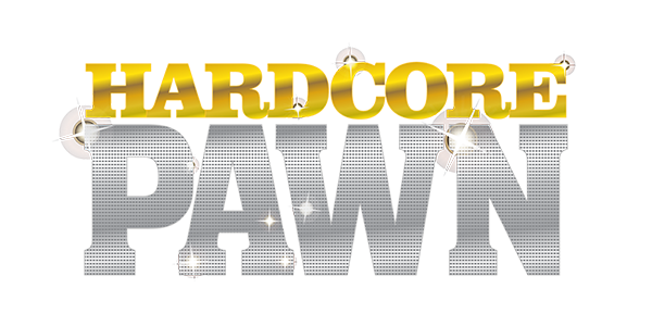 Hardcore Pawn Logo