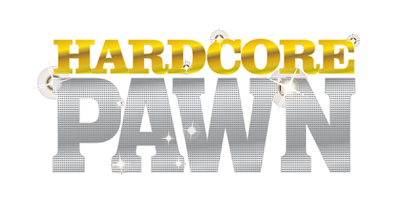 Hardcore Pawn