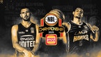NBL25 Championship Series Game 3 And 4