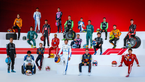 Watch The 2025 F1 Australian Grand Prix On 10 Play Now