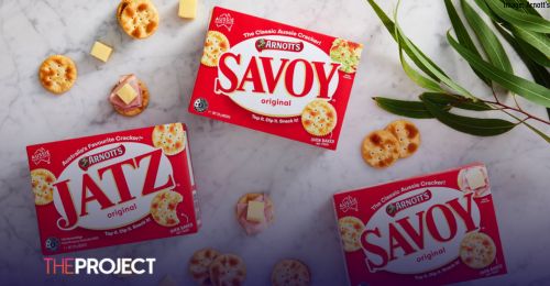 Confirmed: There Really is A Difference Between Savoys And Jatz