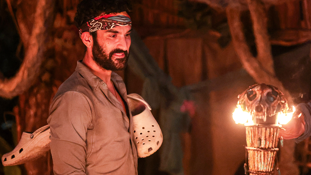 'The Most Isolating And Lonely Experience': Paulie Michael Voted Out, Becomes Second Jury Member