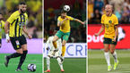 Epic Football In April On 10 Play And Paramount+