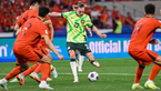 Watch Now: China PR vs Socceroos FIFA World Cup 2026™ Qualifier