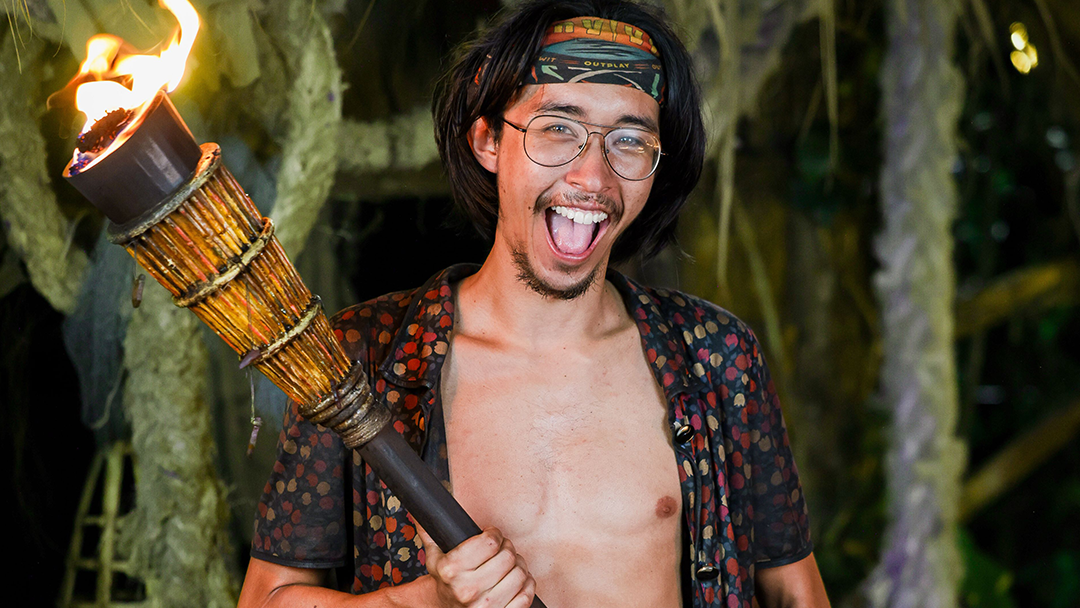 Australian Survivor 2025: Myles Kuah Wins Brains V Brawn II