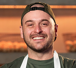 Jamie Fleming