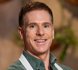 Beau Cook