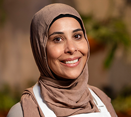Samira El Khafir