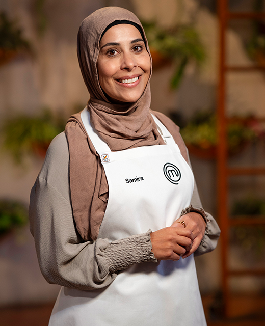 Samira El Khafir