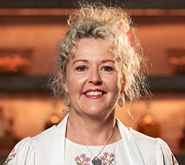 Cath Collins