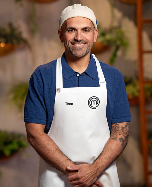 Theo Loizou