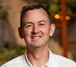Matt Hopcraft
