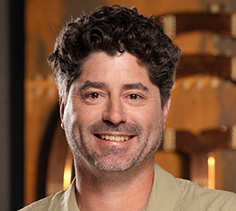 Ben Macdonald