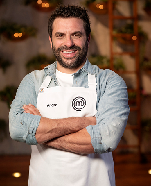 Andre Ursini