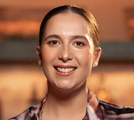Laura Sharrad