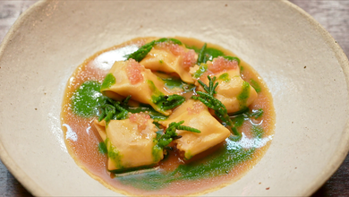 Pasta & Purees