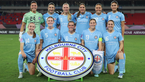 Melbourne City FC In The Final Of AFC Women's Champions League