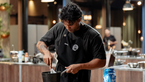 'Felt Like I Let Myself Down': Darrsh Clarke Deflated As Choux Fails To Rise