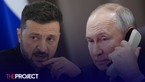 Zelenskiy Seeks Truce Until Putin Meeting Arranged