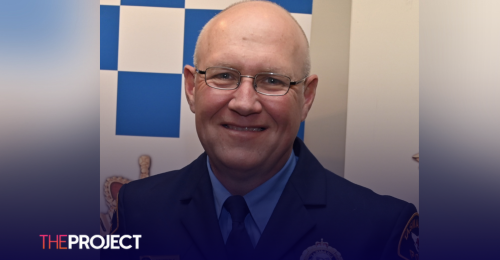 Tasmanian Police Officer Shot Dead At Rural Property Identified As 25-Year Veteran