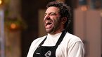‘Cooking In Chaos’: Andre Ursini Laughs In The Face Of Pressure Tests