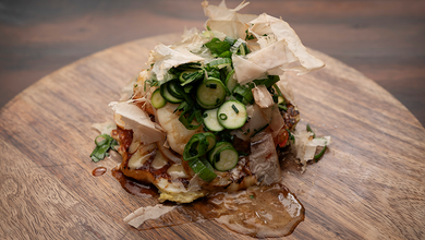 Okonomiyaki