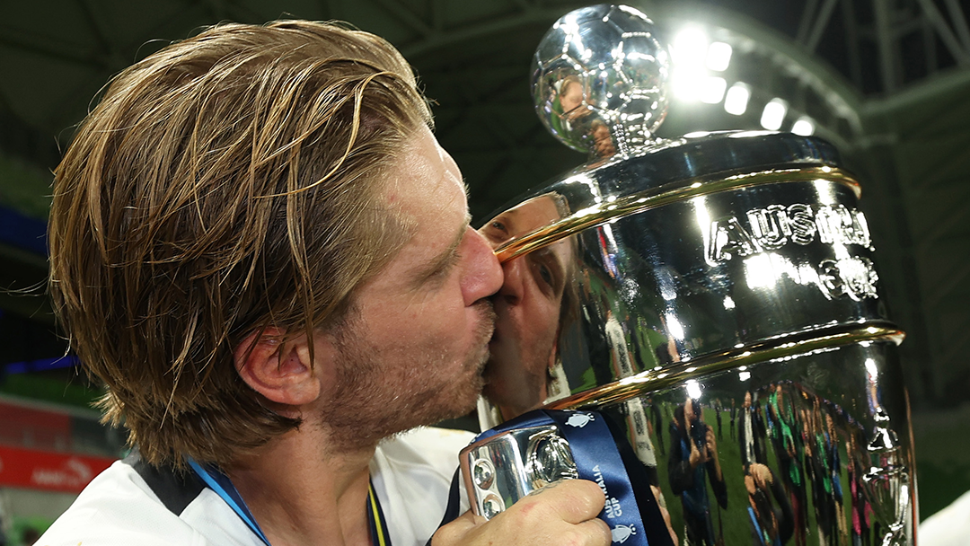 Hahn Australia Cup Round Of 32 Match Schedule Finalised