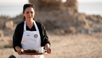 ‘Heads Down, Blinkers On’: Alana Lowes Goes Head-To-Head In The MasterChef Areana