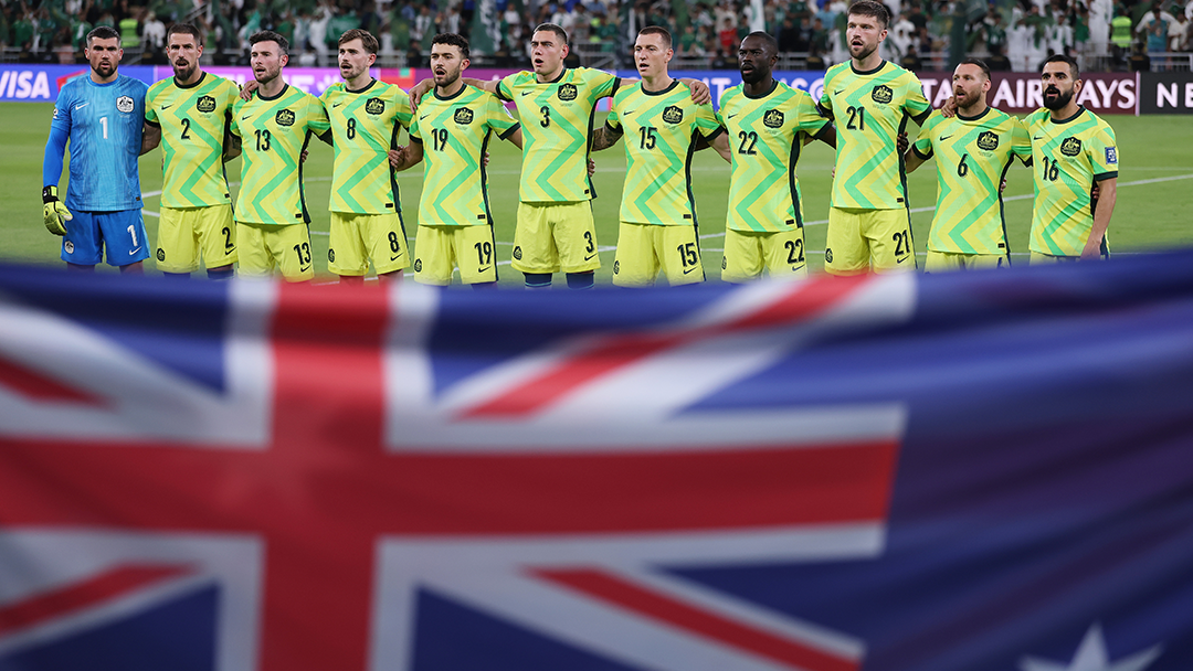Subway Socceroos To Take On Canada In Montreal