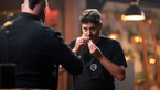 'It Only Takes One Bad Day': Ben Macdonald Farewells The MasterChef Kitchen