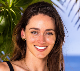Sarah
