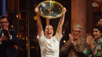 Laura Sharrad Wins MasterChef Australia: Back To Win 2025