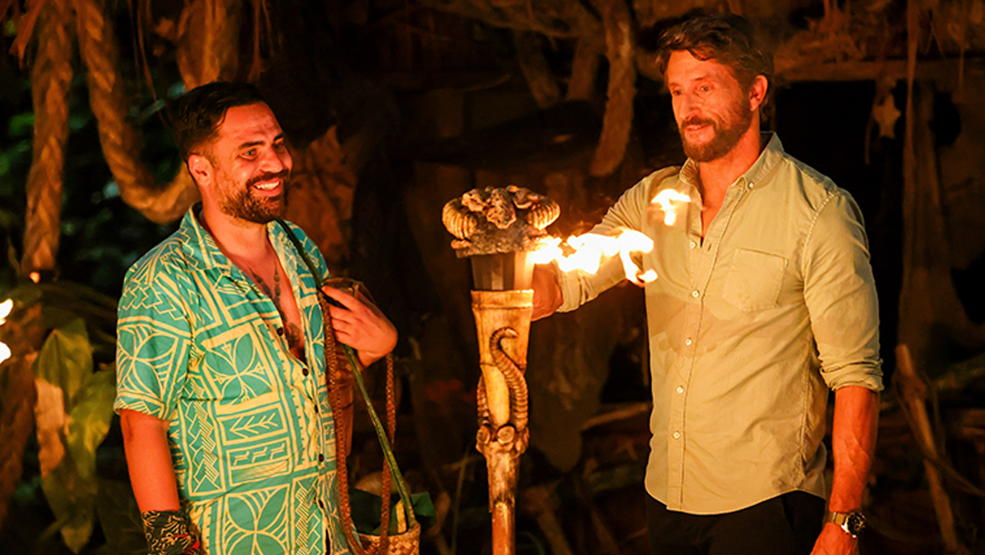 'I'm Proud Of What I've Contributed To The Game Of Survivor': King George Mladenov Reflects On His Legacy And New Tattoo