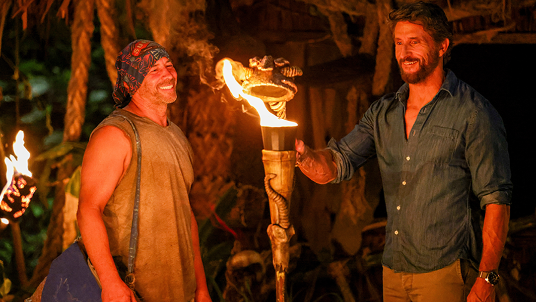 ‘I Was Doomed’: A Shoe Idol Not Enough To Keep Tony Vlachos In The Game