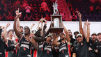 Sunday Hoops NBL Fixtures